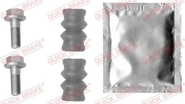 1131347 Quick Brake