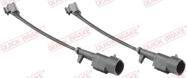 WS0280A Quick Brake