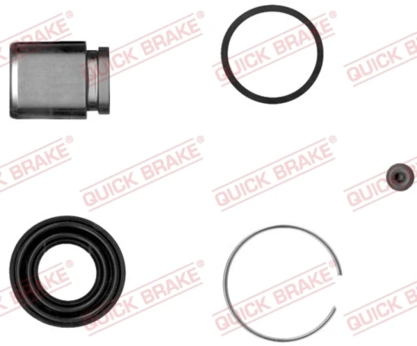 1145024 Quick Brake