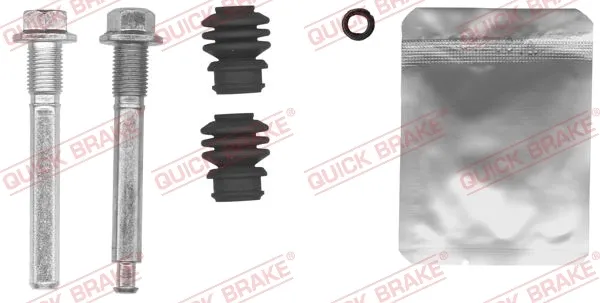 Guia de suporte dianteiro 1131472X Quick Brake