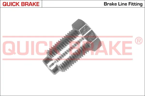  B5L Quick Brake