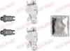 Kit de reparação do freio de estacionamento BMW 3 E46