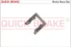 Braçadeira de fixação do freio de mangueira 3207 Quick Brake