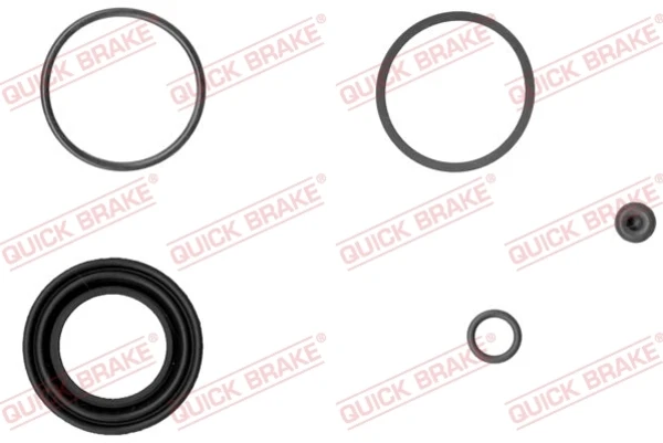 1140066 Quick Brake