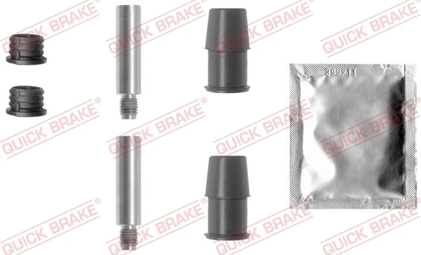 1131306X Quick Brake