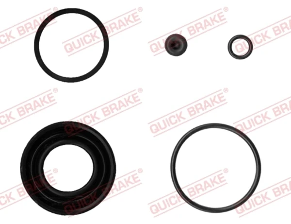 1140140 Quick Brake