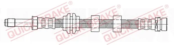 32963 Quick Brake