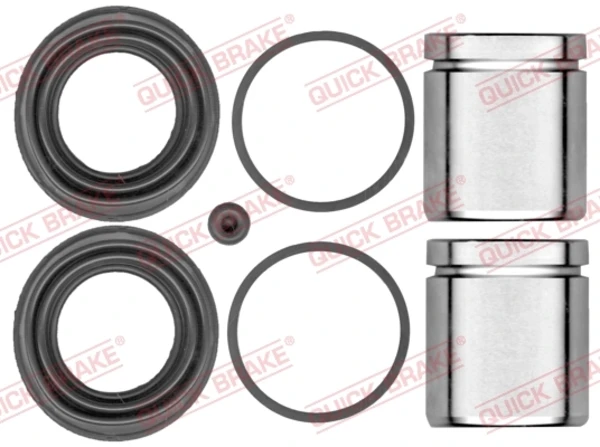 1145480 Quick Brake