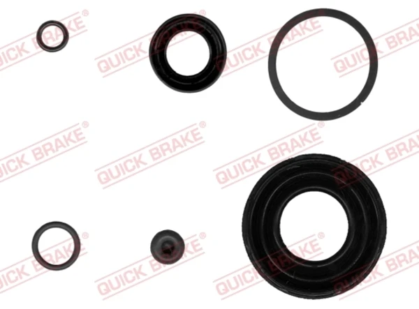 1140120 Quick Brake