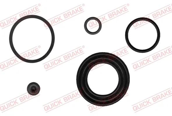 Kit de reparação de suporte do freio traseiro KIA Sportage 4 QL