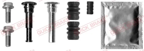 1131317X Quick Brake