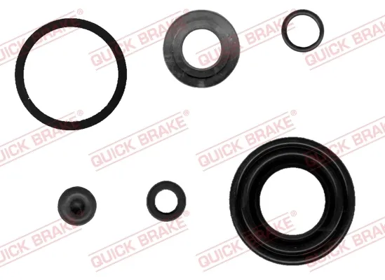 1140109 Quick Brake