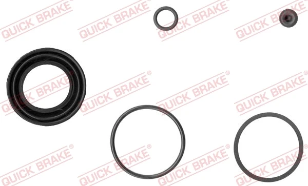 1140034 Quick Brake