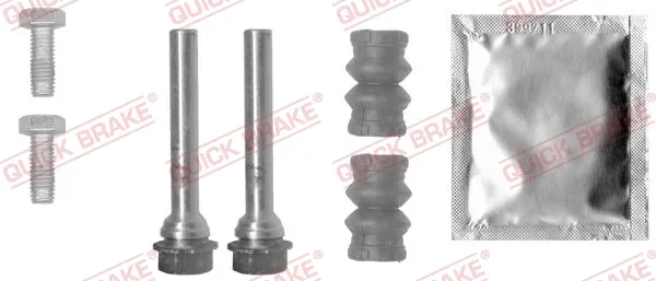 1131346X Quick Brake
