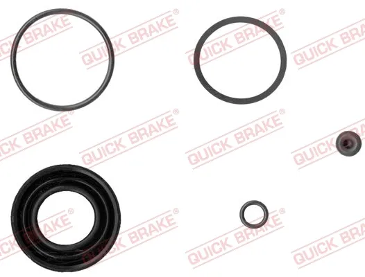 1140063 Quick Brake