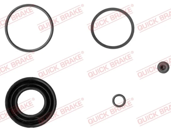 1140063 Quick Brake