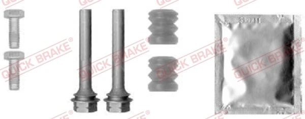 1131302X Quick Brake