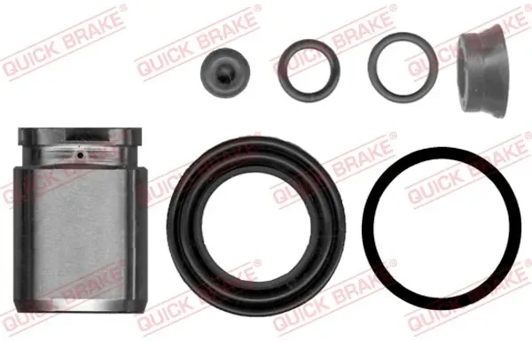 1145208 Quick Brake