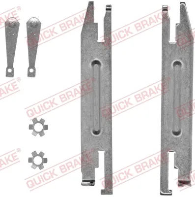  10553003 Quick Brake
