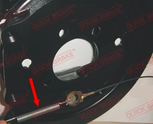 1050480 Quick Brake