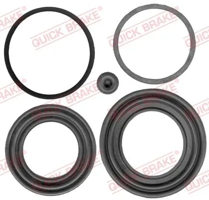 1140203 Quick Brake