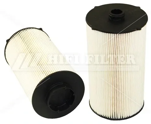 Filtro de combustível SN80057 Hifi Filter