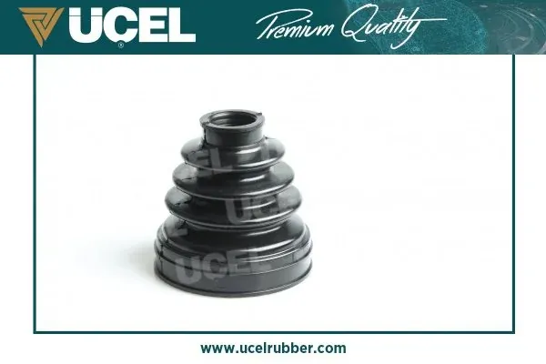 Bota de proteção interna de junta homocinética do semieixo dianteiro 10892T Uc-el