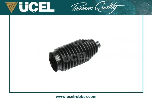 Bota de proteção do mecanismo de direção (de cremalheira) Renault Master 3 FV, JV