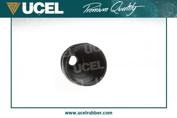 Bota de proteção interna de junta homocinética do semieixo dianteiro Fiat Punto 176L