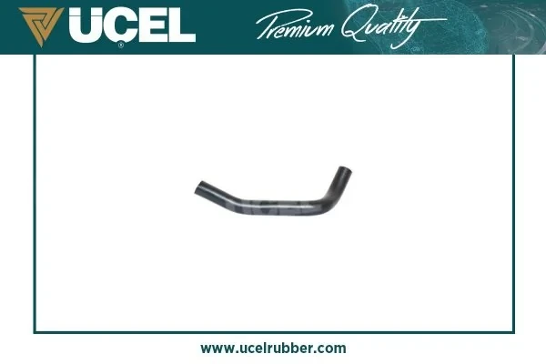 35614 Uc-el cano derivado de ventilação de cárter (de separador de óleo)