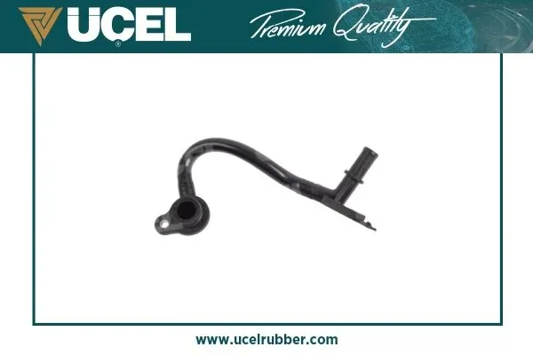 Mangueira (cano derivado) do sistema de esfriamento Fiat Ducato 3 250