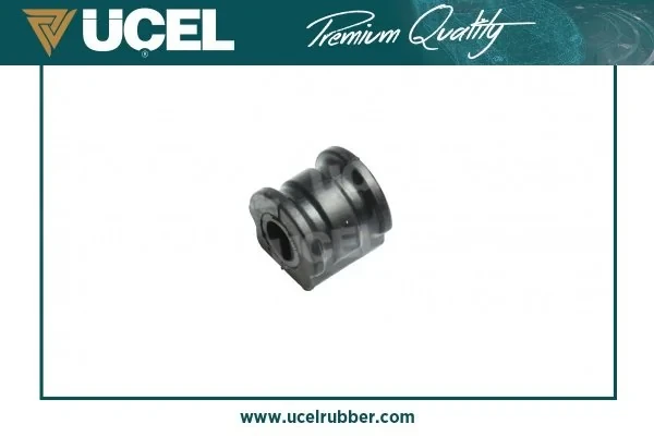 61125 Uc-el bucha de estabilizador dianteiro