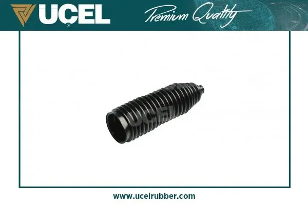 Bota de proteção do mecanismo de direção (de cremalheira) Renault Kangoo 2 KW0, KW1