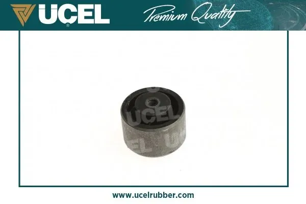 Coxim (suporte) traseiro de motor Citroen Saxo S0, S1