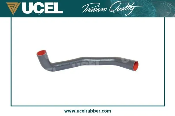 Mangueira (cano derivado) de intercooler 15968 Uc-el