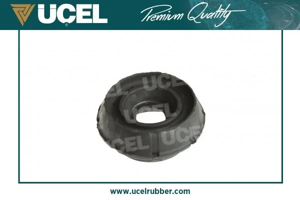 10758 Uc-el suporte de amortecedor dianteiro