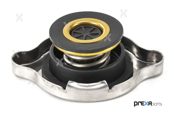  Tampa (tampão) do radiador Mercedes Sprinter 