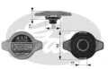 RC134 Gates