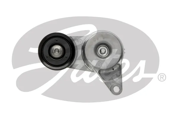 Reguladora de tensão da correia de transmissão Hyundai Sonata VII