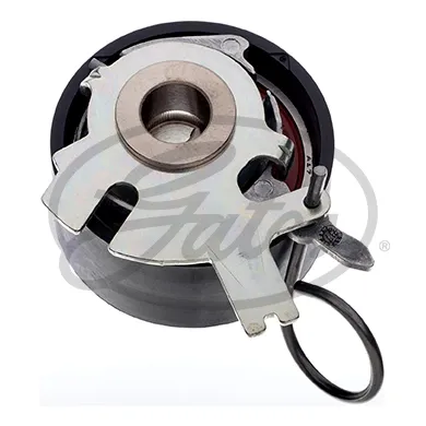 Rolo de reguladora de tensão da correia do mecanismo de distribuição de gás Renault Laguna II hatchback (BG0, BG1) (2001 - 2007) preço, a partir de