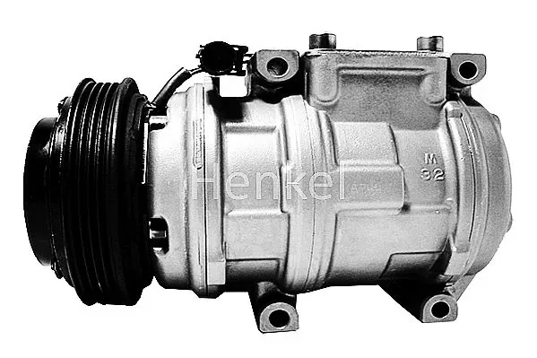 Compressor de aparelho de ar condicionado 7110324R Henkel