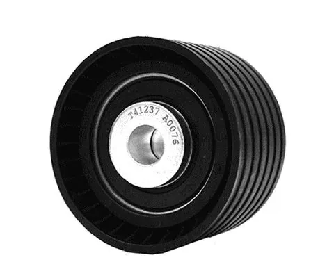 Rolo parasita da correia do mecanismo de distribuição de gás Renault Laguna II