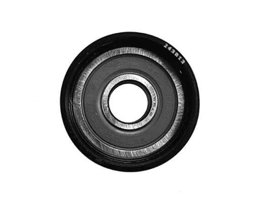 Rolo parasita da correia do mecanismo de distribuição de gás Renault Espace IV