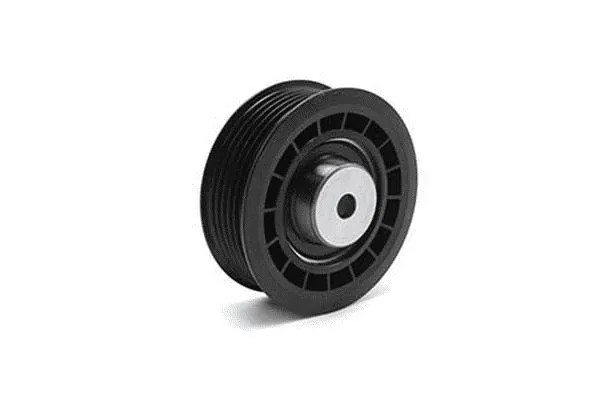 Rolo parasita da correia de transmissão Opel Astra F