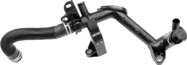 Mangueira (cano derivado) do sistema de esfriamento para MINI Cooper  R56