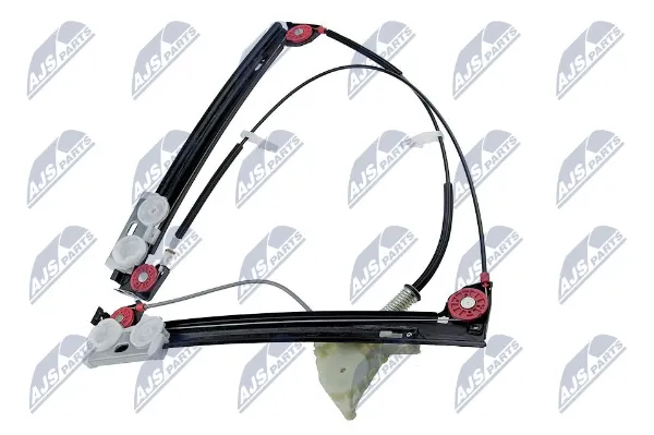 Mecanismo de acionamento de vidro da porta dianteira direita MINI Cooper R56