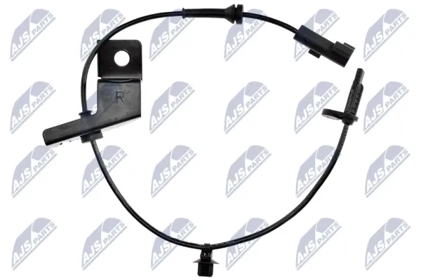 Sensor ABS dianteiro direito HCAFR057 NTY