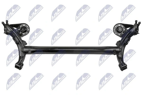 Viga de suspensão traseira (plataforma veicular) para Hyundai Accent (RB)