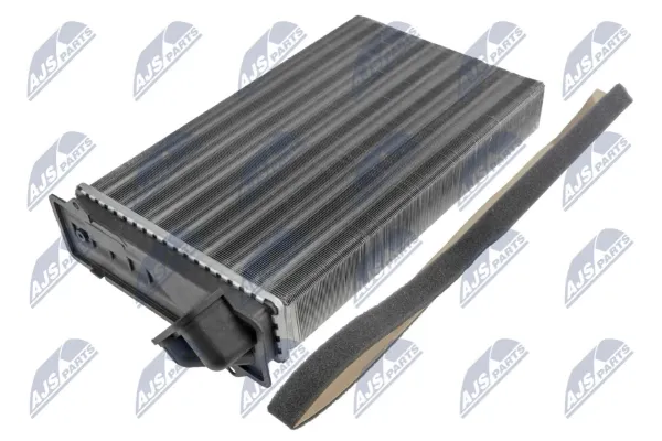 Radiador de forno (de aquecedor) CNGCH008 NTY