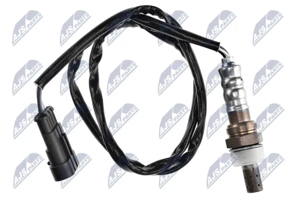 Sonda lambda, sensor de oxigênio até o catalisador ESLPL002 NTY